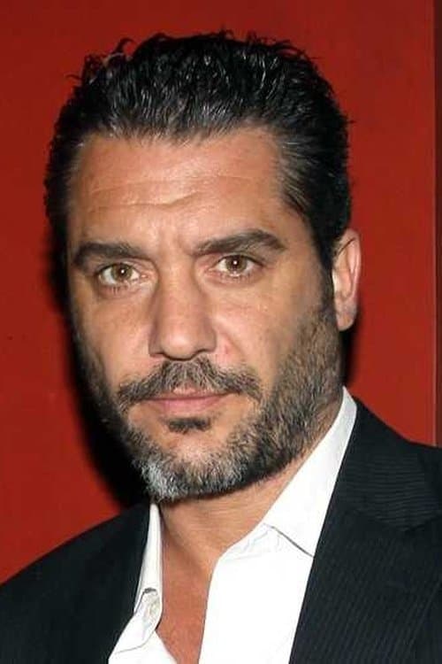 Photo of Maxi Ghione