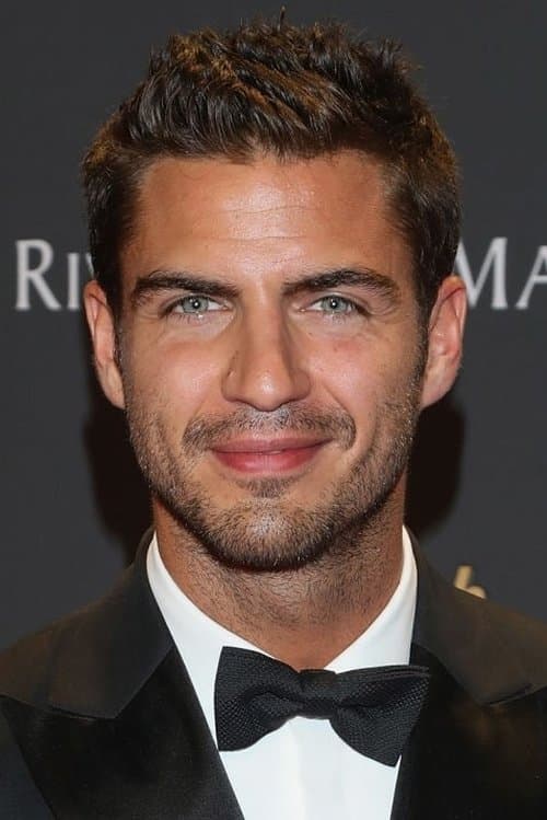 Photo of Maxi Iglesias