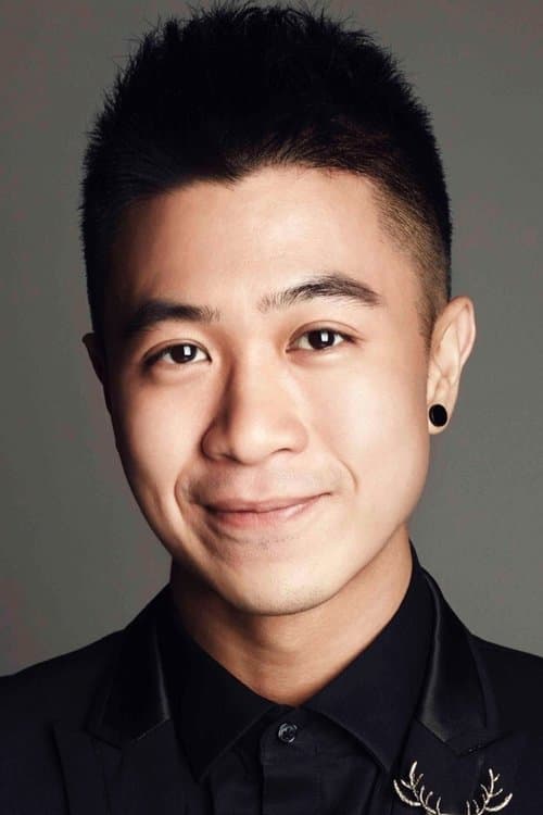 Photo of Maxi Lim Jun Liang
