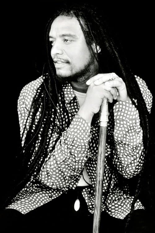 Photo of Maxi Priest