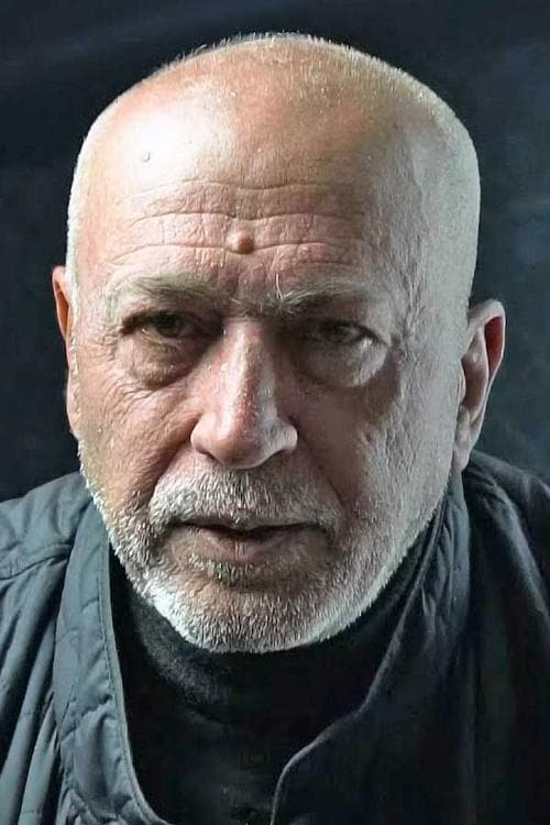Photo of Maxim Genchev