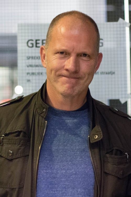 Photo of Maxim Hartman