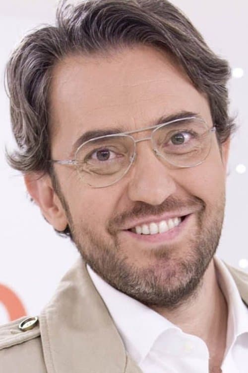 Photo of Màxim Huerta