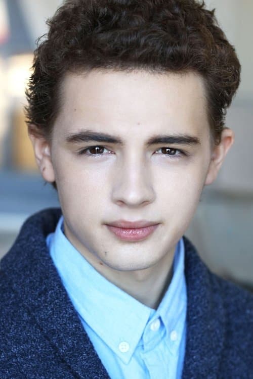 Photo of Maxim Knight