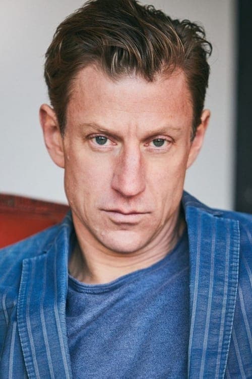 Photo of Maxim Mehmet