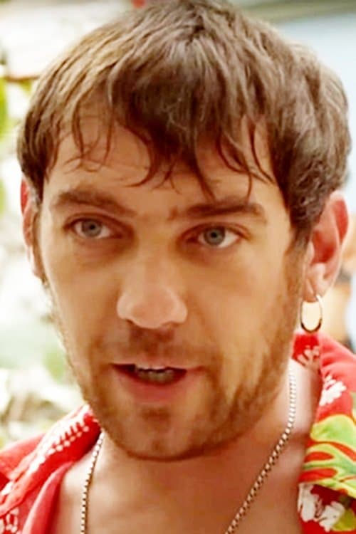 Photo of Maxim Shpakovsky