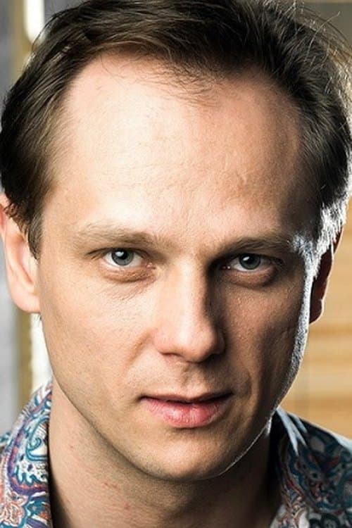 Photo of Maxim Zausalin