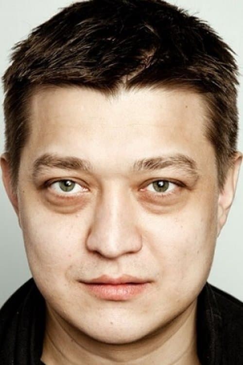 Photo of Maxim Zykov