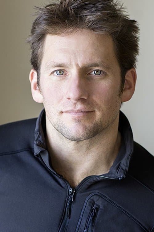 Photo of Maxime Allard