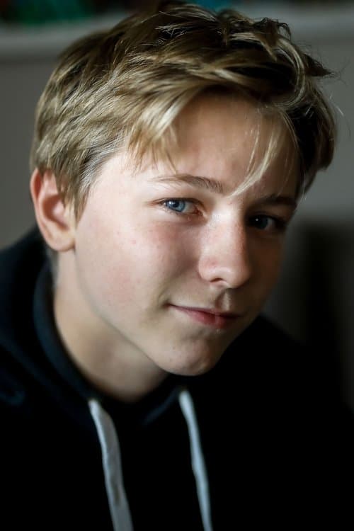 Photo of Maxime Bergeron