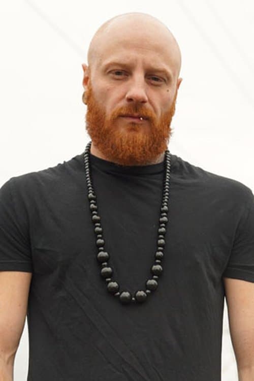 Photo of Maxime Bessette