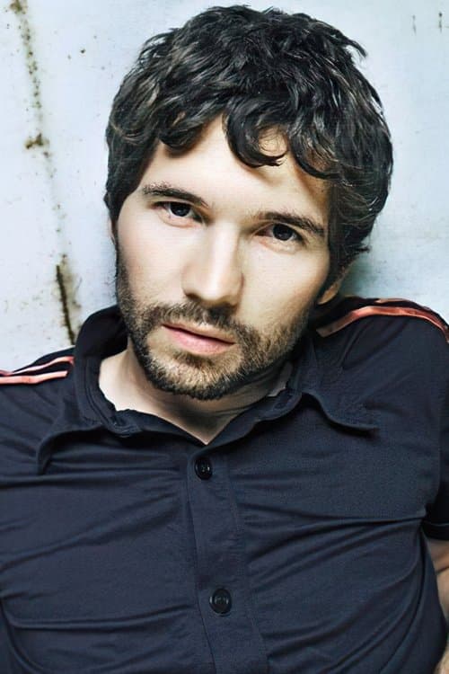 Photo of Maxime Denommée