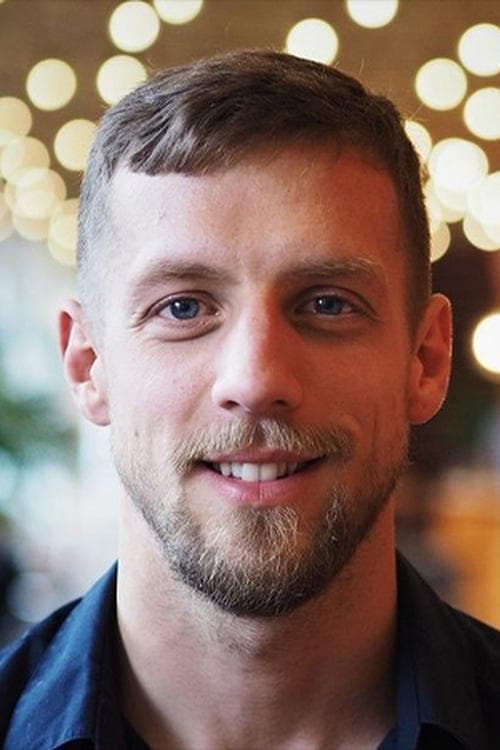 Photo of Maxime Durand