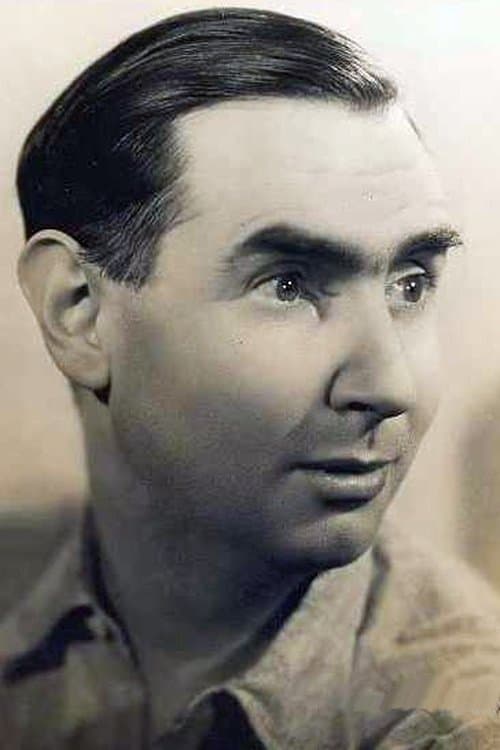 Photo of Maxime Fabert