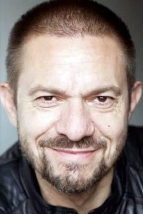 Photo of Maxime Lefrançois