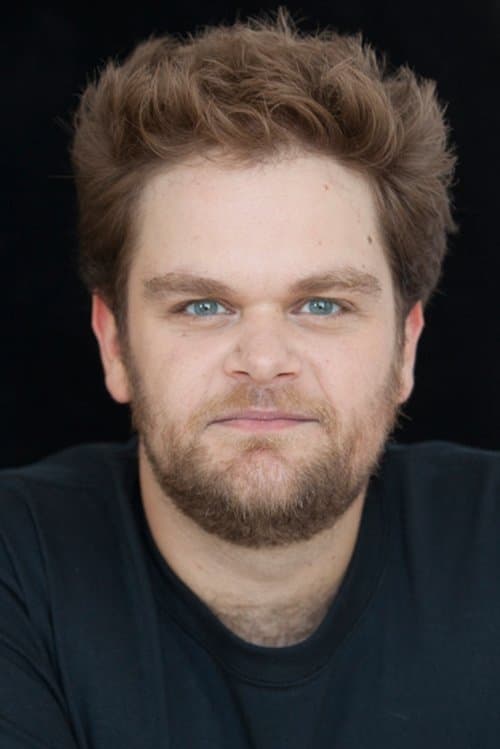 Photo of Maxime Mailloux