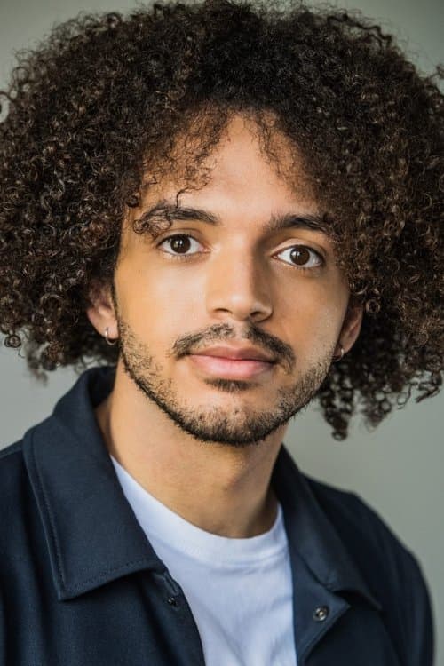 Photo of Maxime-Olivier Potvin