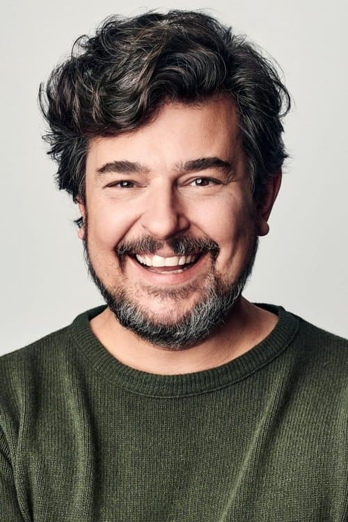 Photo of Maxime Tremblay