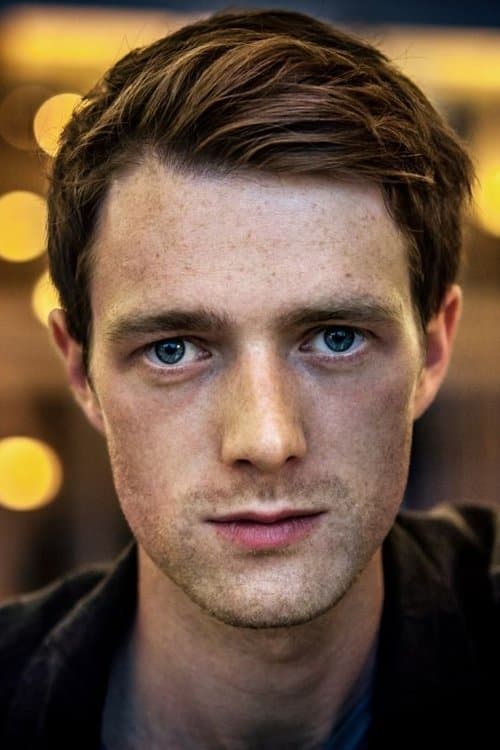 Photo of Maximilian Klas