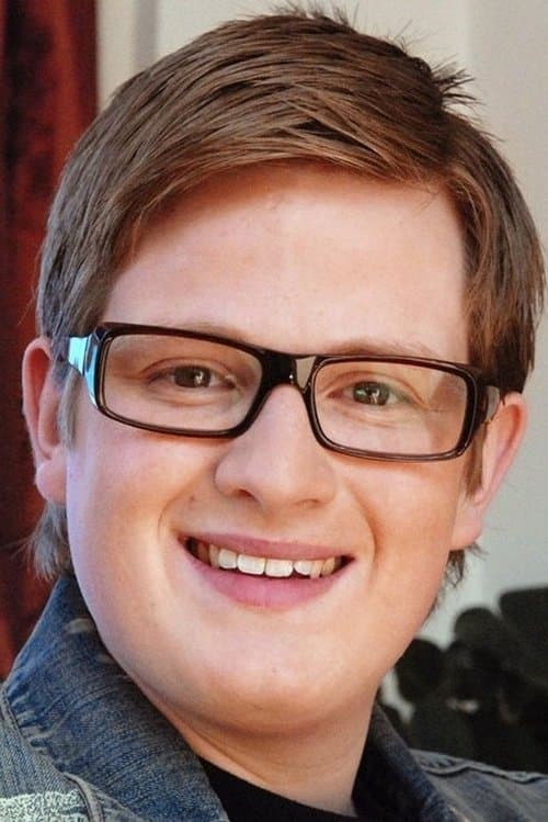 Photo of Maximilian Vollmar
