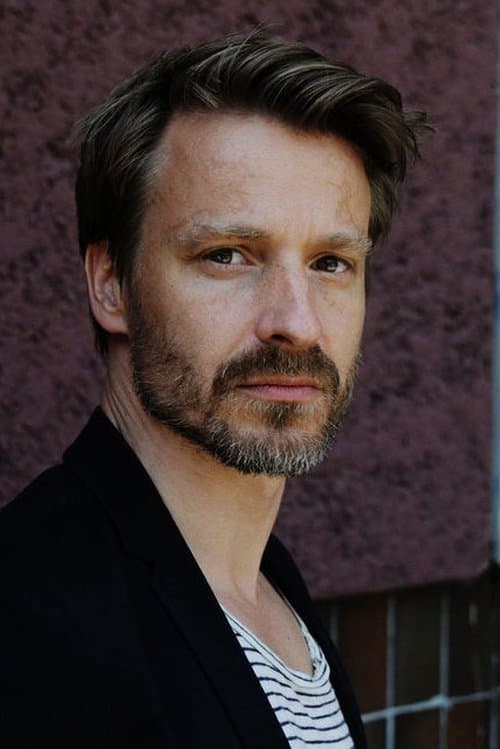 Photo of Maximilian von Pufendorf