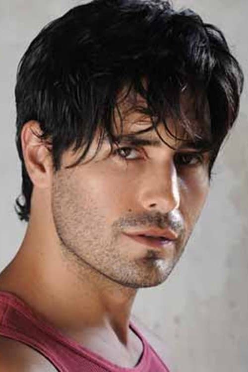 Photo of Maximiliano Hernando Bruno