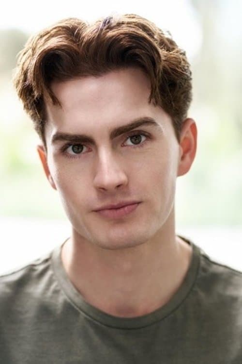 Photo of Maximillian Johnson