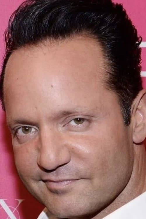 Photo of Maximo Gianfranco Sorrentino