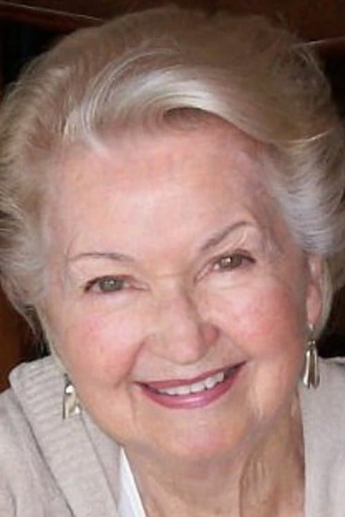 Photo of Maxine Miller