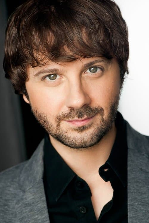 Photo of Maxwell Glick