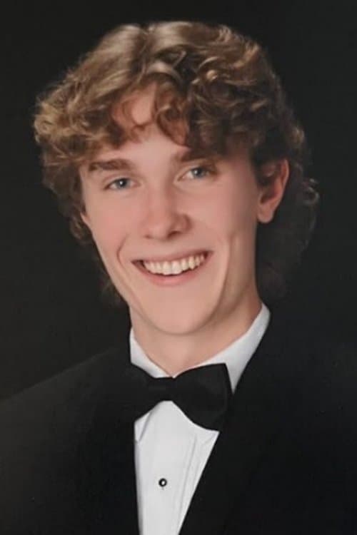 Photo of Maxwell Hellard