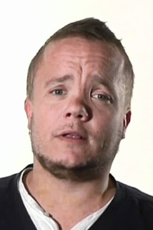 Photo of Maxwell Laird