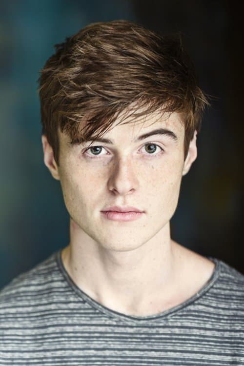Photo of Maxwell Ross