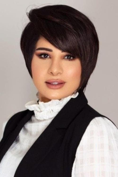 Photo of May Al Balooshi