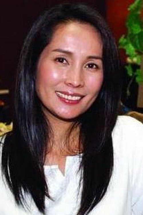 Photo of May Chin