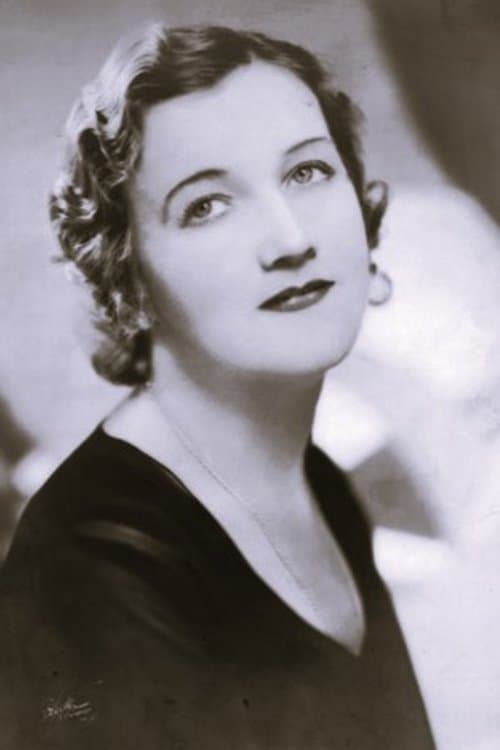 Photo of May Craig