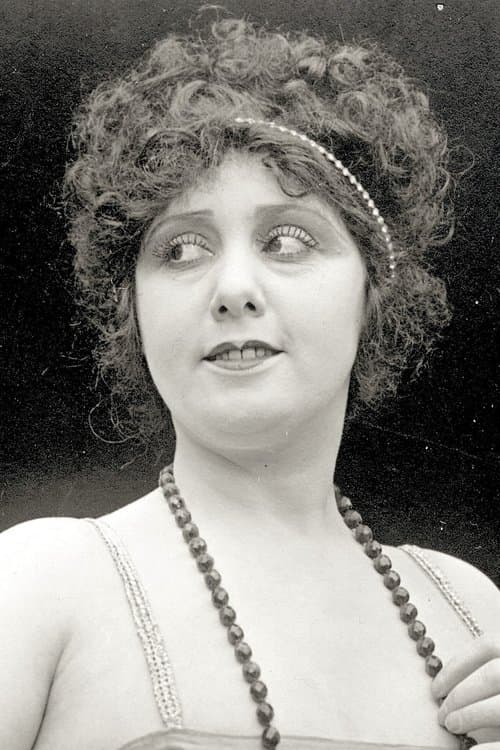 Photo of May Emory