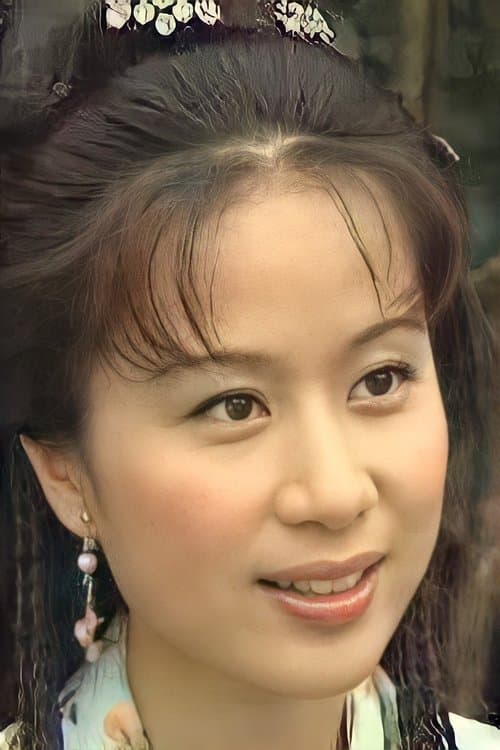 Photo of May Kwong Man-Chun