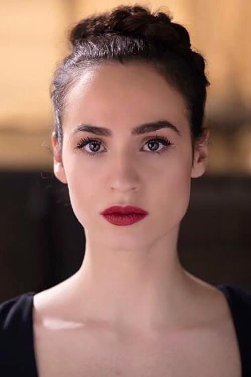 Photo of May-Linda Kosumovic