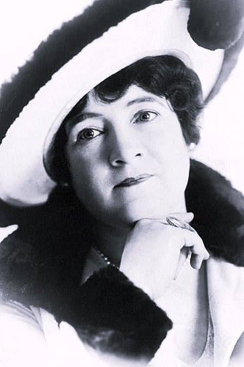 Photo of May Wallace