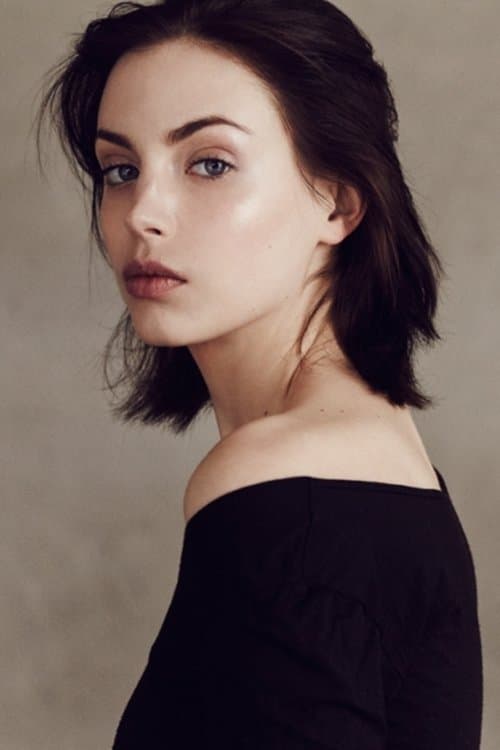 Photo of Maya Coline