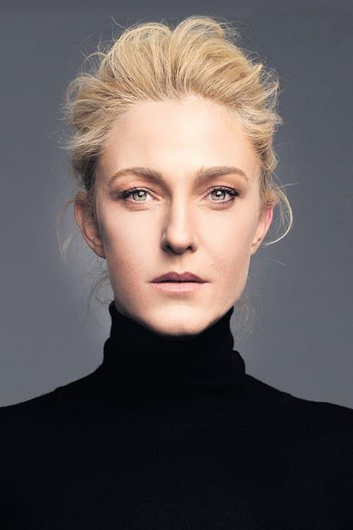 Photo of Maya Dagan