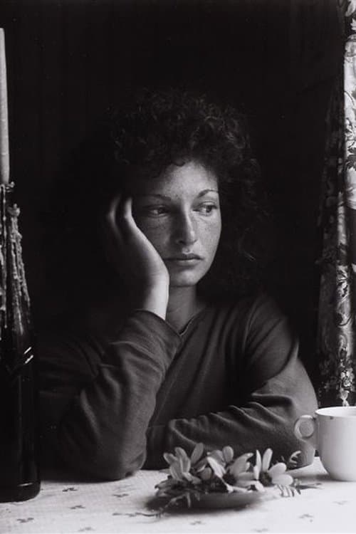 Photo of Maya Deren