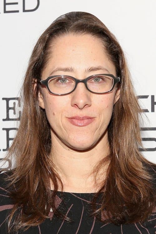 Photo of Maya Forbes