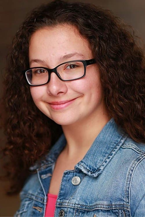 Photo of Maya Franzoi