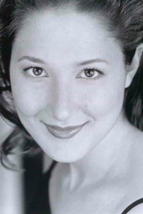 Photo of Maya Goldsmith
