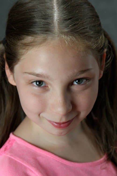 Photo of Maya Guacci