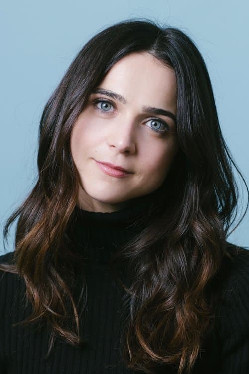 Photo of Maya Kazan