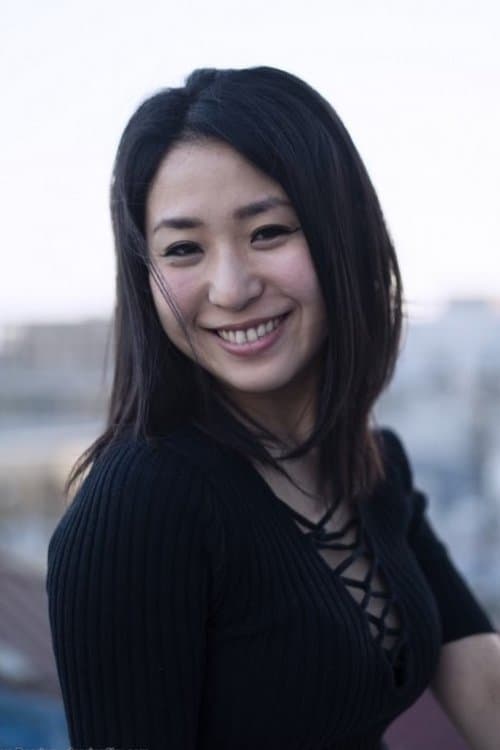 Photo of Maya Kudamatsu