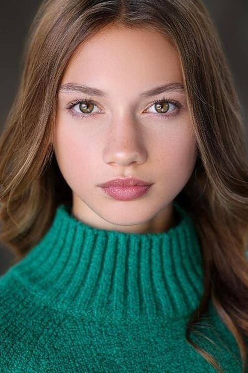 Photo of Maya Le Clark